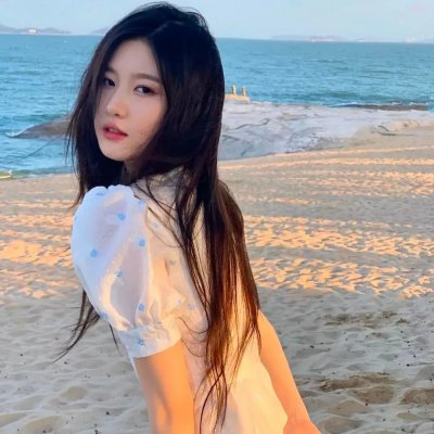 只是一场意外